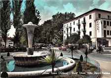 Cartolina - Abano Terme Hotel