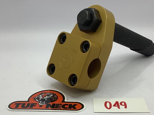 Stelo bmx retrò tigre - stelo,