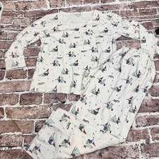 CUDDLEDOWN Set Pigiama Albero