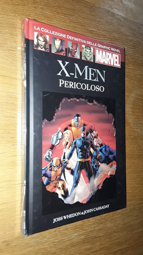 Men pericoloso graphic - -,