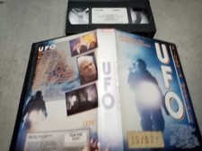 Ufo - VHS 