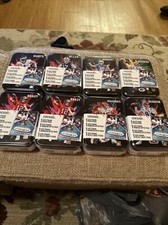 Lotto di 8 2021-22 NFL Retail