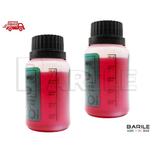 Tanica olio miscela - tanica,