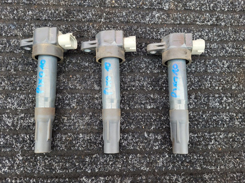 Kit bobine accensione - bobine,