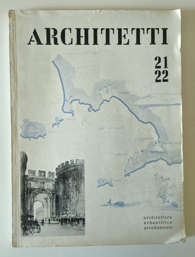 Raro rivista architettura - rivista,