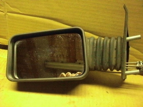 Specchietto lancia prisma - specchietto,