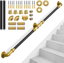 Corrimano Scale,  1/1.5/2/3M