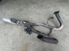 Collettori Scarico Completi BMW R 1200 GS ADVENTURE 2013-2016 / Exhaust Muffler