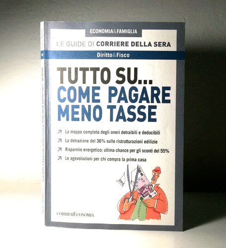 Tutto come pagare meno - meno, le