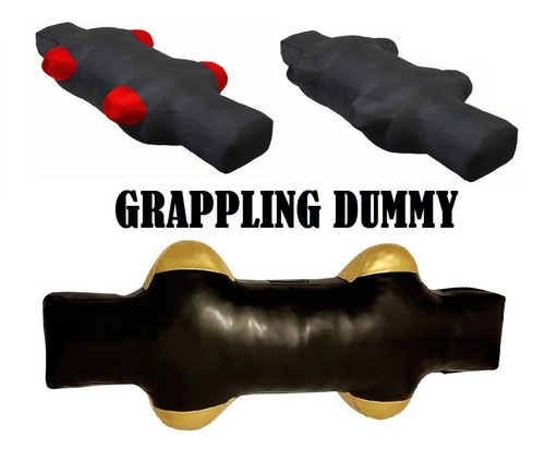 Manichino grappling - da,