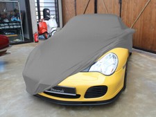 Copertura completa per garage