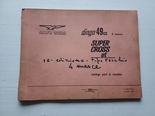 Moto Guzzi Dingo 50 GT -