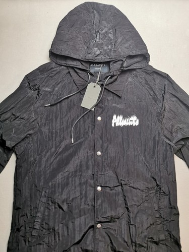 Allsaints giacca uomo taglia - allsaints,