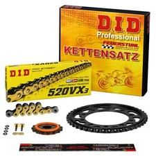 Kit catena Yamaha XT 600 Z