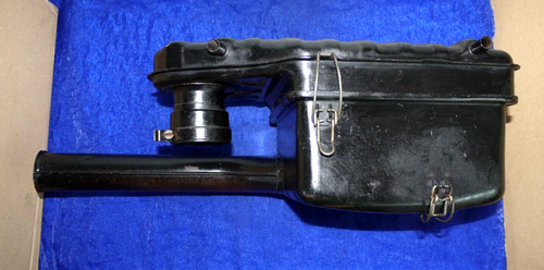 Scatola filtro aria 039129607b - aria,