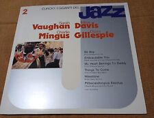 I Giganti Del Jazz Vol. 2 -