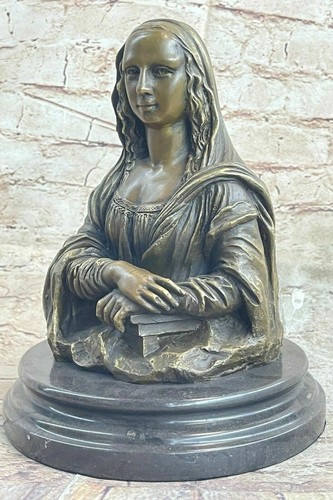 Scultura bronzo firmata - in,