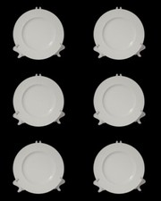 VINTAGE SERVIZIO 6 PIATTI