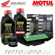 Tagliando HONDA SH 300 i / ABS