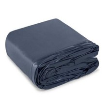 INTEX 12738 Telo di copertura per Piscina Intex Prisma Ovale 503 X 274