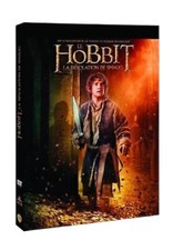 DVD-LE HOBBIT 2 LA DESOLATION
