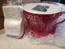 Nutella B-Ready - Tazzona