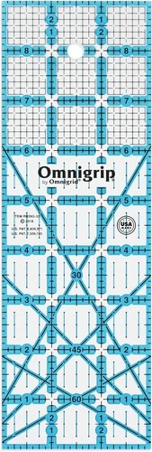 Righello per quilting - , omnigrip