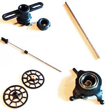 SERIE PARTI DI RICAMBI PER