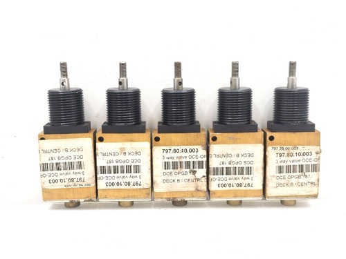 Dec opgb187 pneumax - dec-opgb187,