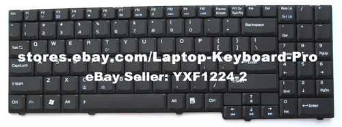 Keyboard for asus x56 x56a - keyboard,