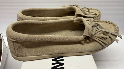 Scarpe mocassino donna taglia