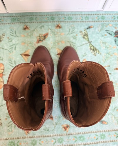 Stivali cowboy tecovas the - stivali,