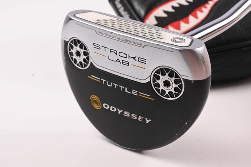 Odyssey stroke lab tuttle - odyssey,