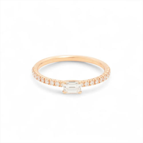 Anello cartier etincelle - cartier,