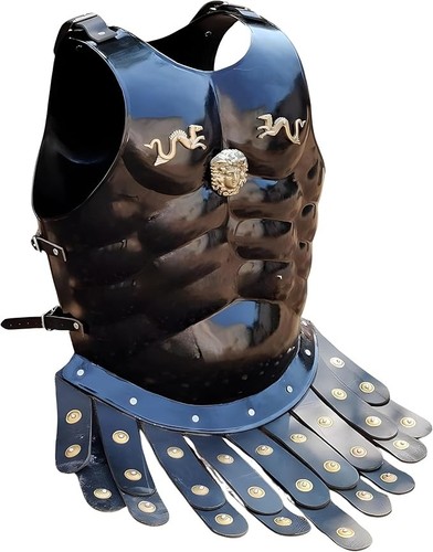 Medieval black roman - medieval,