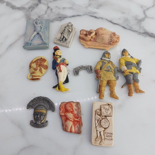 Job lot roman - roman, &