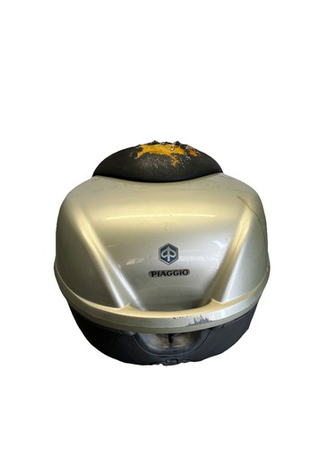 Bauletto posteriore piaggio - bauletto,