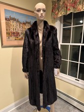 Cappotto a dondolo Natural