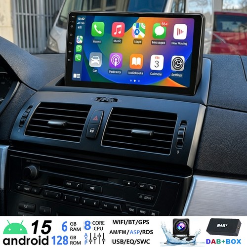 Dab per bmw - bmw, e83
