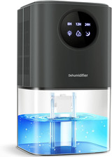 Deumidificatore Casa anti