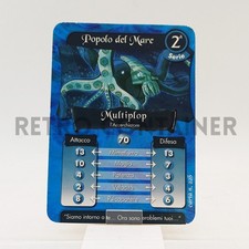 GORMITI Vintage Battle Cards -