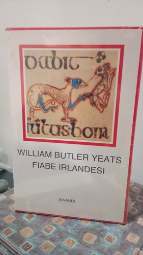 Fiabe irlandesi william - fiabe,