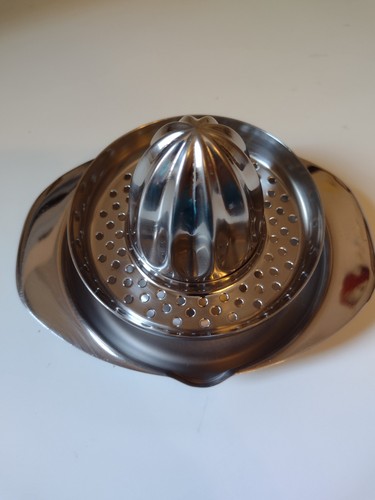Spremiagrumi alessi vintage - spremiagrumi,