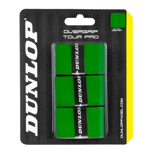 Dunlop tour pro - dunlop,
