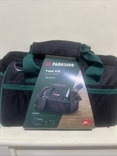 Parkside Home Kit Attrezzi Fai