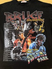 T-shirt BRUCE SPRINGSTEEN The