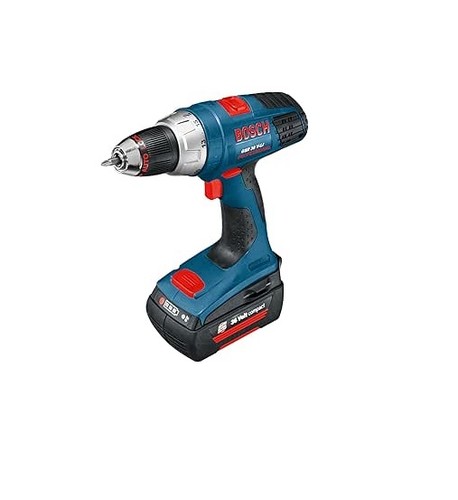 Bosch trapano avvitatore - trapano,