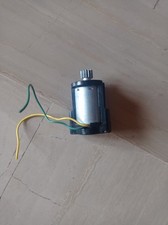 Nikko Motore Mabuchi RS 380