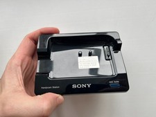 Sony Handycam stazione