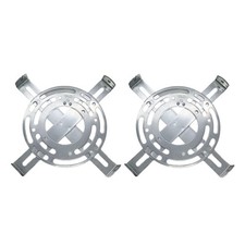 2 Staffe di Montaggio per